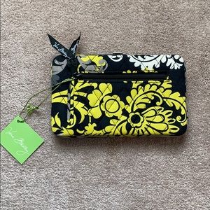 Vera Bradley Opera Wallet Baroque